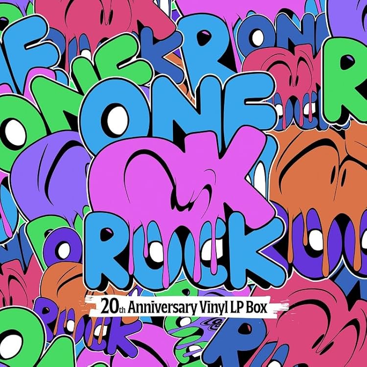 Amazon.co.jp: 【限定特典B3ポスター付き】 ONE OK ROCK DETOX